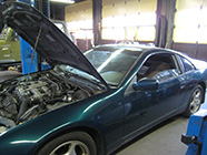 Dick's Auto Service, Inc. will keep your engine running longer