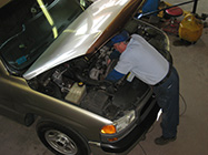 Give your car a tune-up at Dick's Auto Service, Inc. of Clinton, MD
