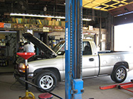 You can depend on honest service at Dick's Auto Service of Clinton, MD